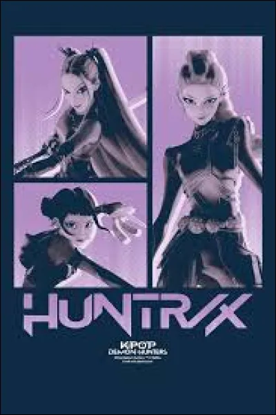 Dans groupe d'amis tu es...