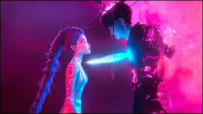 Est-ce que tu pr&eacute;f&egrave;res &ecirc;tre un d&eacute;mon ou une chasseresse ?