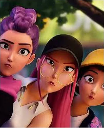 Quelle couleur pr&eacute;f&egrave;res-tu ?