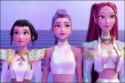 Quel Saja Boys pr&eacute;f&egrave;re-tu ?