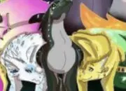 Test LRDF : quel couple pr�f�res-tu ?