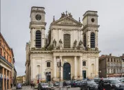 Quiz Patrimoine quercynois en images