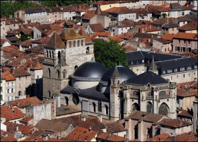 Quelle est cette église ?
