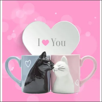 Pelage de Granit est amoureux de :