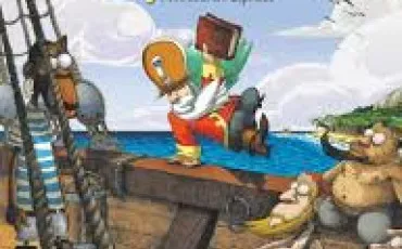 Quiz Bandes dessin�es