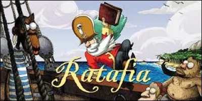 Comment se nomme ce personnage ?