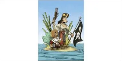 On dit que sa femme s'appelle Monique, mais en r&eacute;alit&eacute;, elle s'appelle...