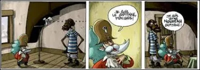 Bon, passons &agrave; l'histoire. Par laquelle de ces &icirc;les commence la chasse aux tr&eacute;sors ?