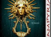 Quiz Vampyria 1 : La Cour des t�n�bres