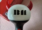 Quiz Connais-tu les lightsticks de ces groupes ? (version groupes filles)