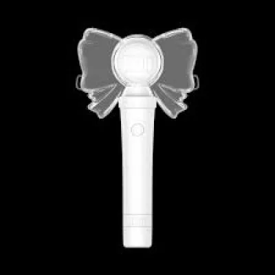 &Agrave; qui est ce lightstick ?