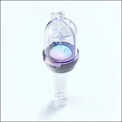 &Agrave; qui est ce lightstick ?