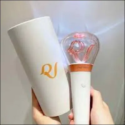 &Agrave; qui est ce lightstick ?