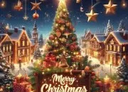 Quiz Joyeux No�l � tous !