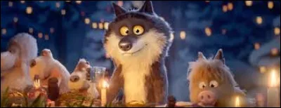 Quelle enseigne nous propose en 2025 une magnifique pub de No&euml;l qui fait le buzz dans le monde ?