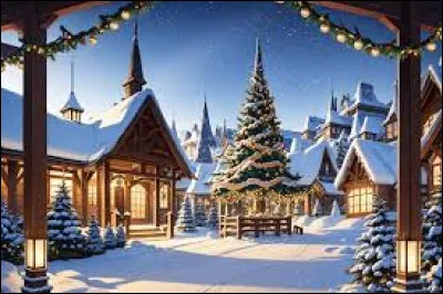 Quelle ancienne r&eacute;gion de France est r&eacute;put&eacute; pour ses magnifiques march&eacute;s de No&euml;l ?