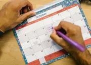 Quiz Langue anglaise - Les unités de temps