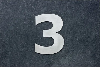 Math&eacute;matiques : Quel nombre est un multiple de 3 ?