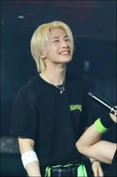 Quel est son Skzoo ?