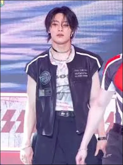 Dans quel Racha (sous-unit&eacute;) &eacute;tait-il ?