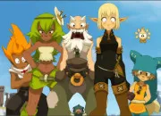 Test Quel personnage de ''Wakfu'' es-tu ?