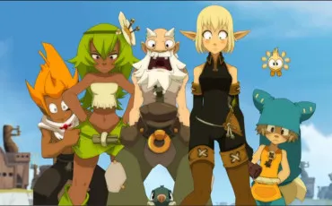 Quiz Test de personnalit