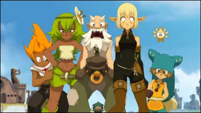 Dans ton groupe d'amis, comment es-tu ?