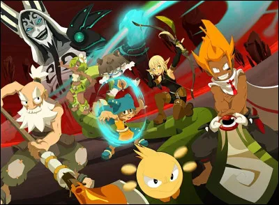 Si y a une bagarre, que fais-tu ?