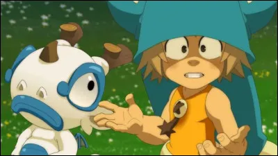 Qui est ton/ta meilleur(e) ami(e) ?