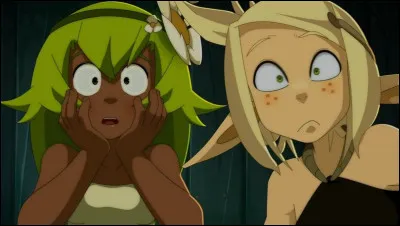 Qui sont tes pires ennemis ?