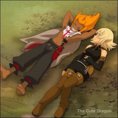 Qu'est-ce que tu aimes par-dessus tout ?