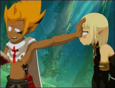 Qu'est-ce que tu détestes ?