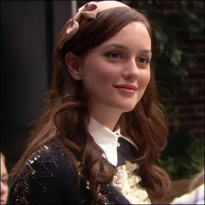 Qui devient la nouvelle reine de Constance apr&egrave;s Blair ?