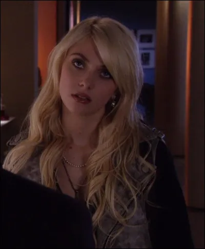 Qu'a fait Jenny dans la saison 2 ?