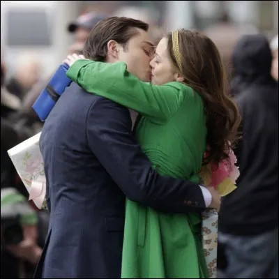 Qui est Gossip Girl ?