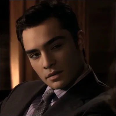 Qu'est-ce que Chuck aime le plus dans la vie ?