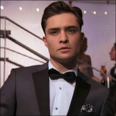 Avec qui Chuck est-il d&eacute;j&agrave; sorti ou a-t-il d&eacute;j&agrave; eu un rapport ?