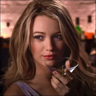 Avec qui Serena est-elle d&eacute;j&agrave; sorti ou a-t-elle d&eacute;j&agrave; eu un rapport ?