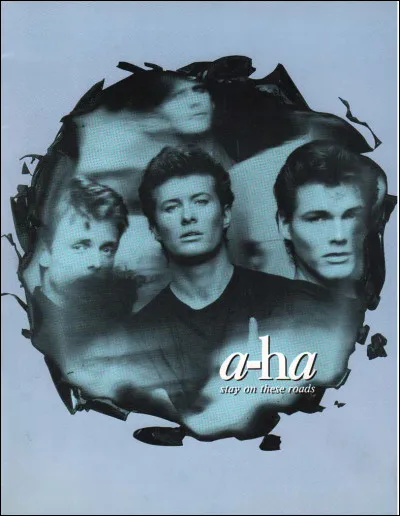 De quel pays est originaire a-ha, groupe mythique des années 80 ?