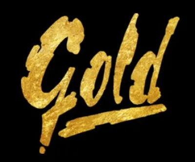 De quelle chanson du groupe Gold sont tirées les paroles suivantes : "Ils parlent à demi-mots, à mi-chemin entre la vie et la mort, et dans leurs yeux mi-clos, le soleil, le soleil brille encore" ?