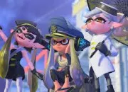 Quiz Connais-tu vraiment Splatoon ?