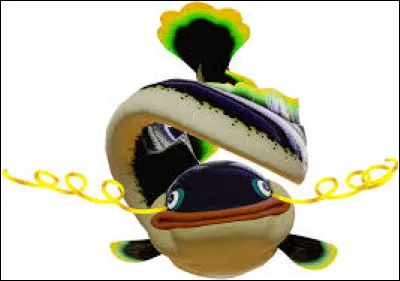 Par qui le Grand Poisson-Charge a-t-il &eacute;t&eacute; enlev&eacute; pour la troisi&egrave;me fois ?