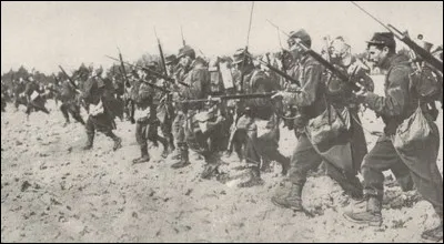 Quelle bataille stoppa linvasion allemande de la France ?