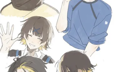 Quiz Test de personnalit