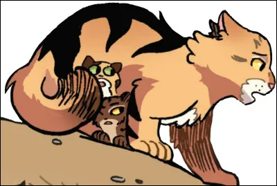 Qui sont ses compagnons ou ses compagnes ?