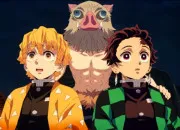 Quiz Connais-tu bien ''Demon Slayer'' ?