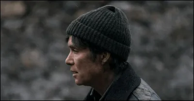 Quel est ce film de Mel Gibson ?