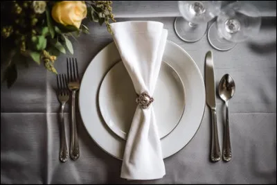 Si vous demandez votre steak &agrave; point, comment vous le servira-ton ?