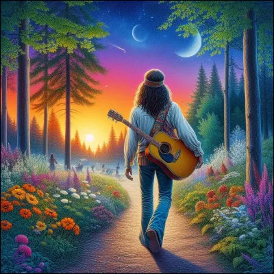 Dans les ann&eacute;es 60, qui chantait ''Mes jours comme mes nuits sont en tous points pareils" ?