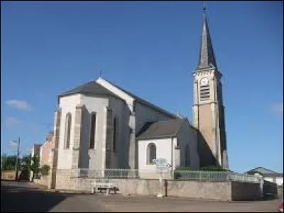 Notre promenade du samedi commence en Bourgogne-Franche-Comté, à Angely. Village de l'arrondissement d'Avallon, sur les bords du Serein, il se situe dans le département ...